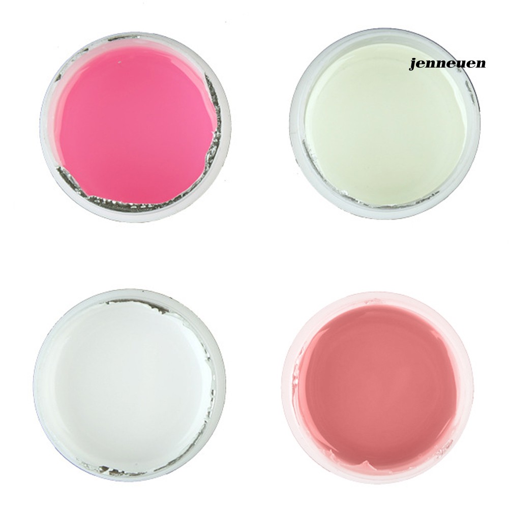 [Hàng mới về] Gel Uv Đắp Móng Tay Lâu Trôi Chuyên Dụng Cho Salon