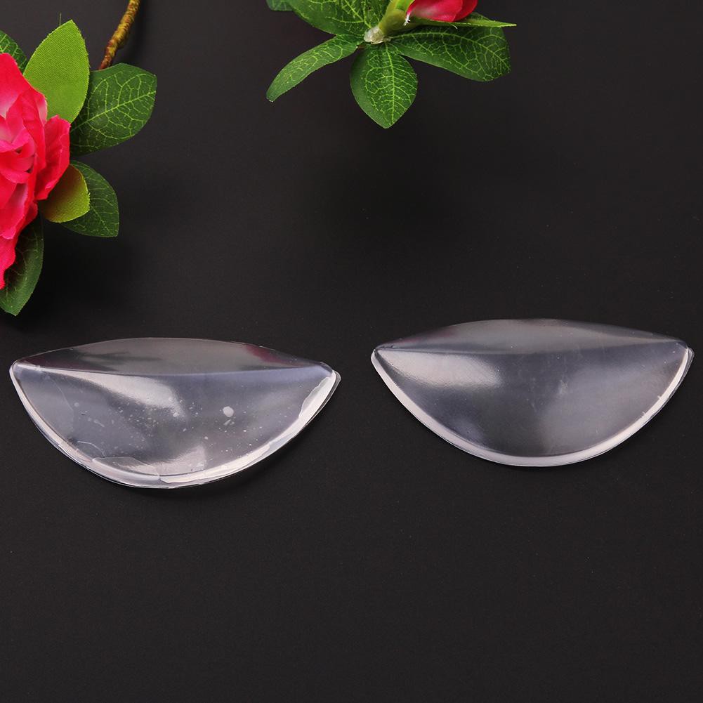 Miếng lót giày silicon hỗ trợ chỉnh hình chân bẹt