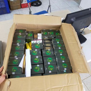 Dầu gội Thanh mộc hương