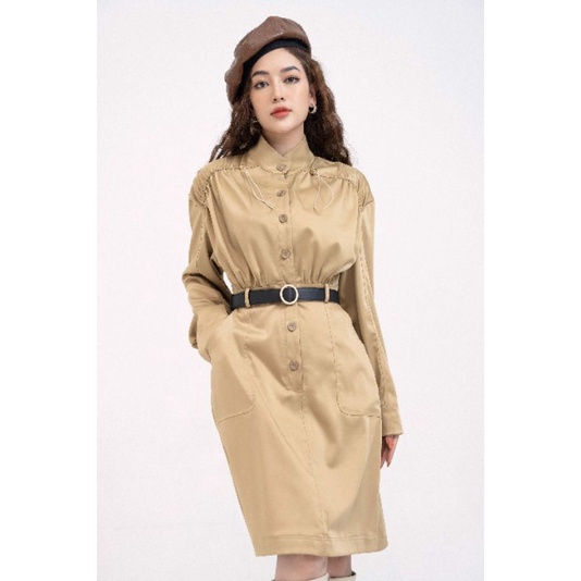 Đầm thiết kế hãng NEM