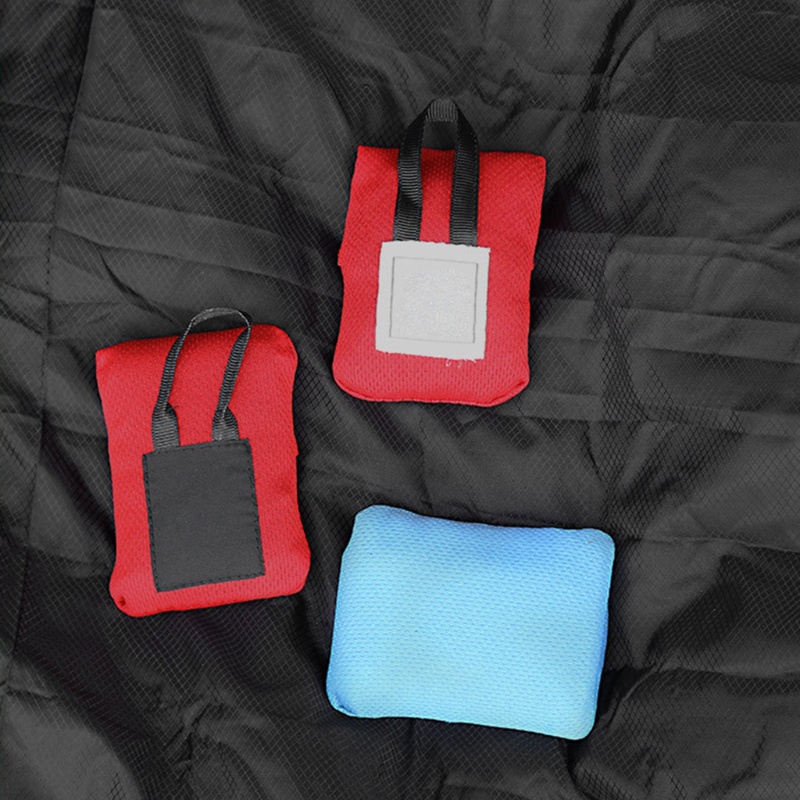 Thảm Trải Sàn Hình Chữ Nhật Chống Nước Kích Thước Nhỏ Gọn Cho Bé