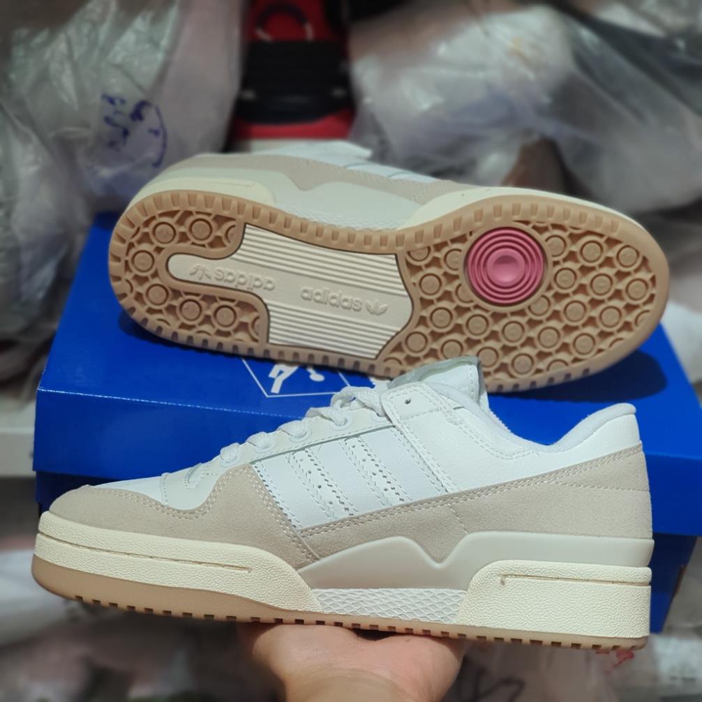 Giày Sneaker Das Forum, Das forum xanh xám, das forum đen trắng, das forum trắng xanh, das forum mẫu mới