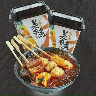 Lẩu Cốc Viên HongKong