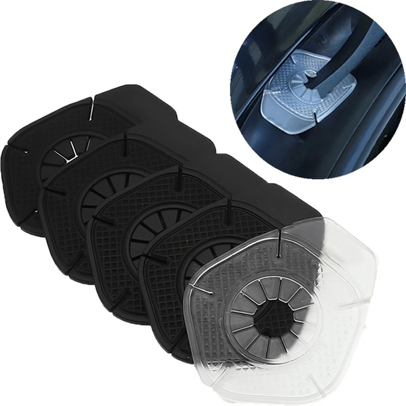 Ốp Cần Gạt Nước Chống Rơi Dễ Lắp Đặt Cho Xe Hơi