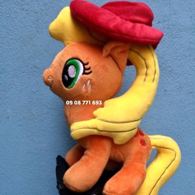 Thú bông Pony 32cm