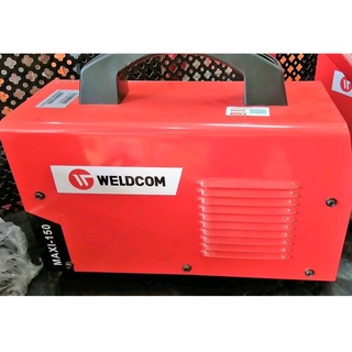 Máy hàn điện tử Weldcom Maxi 150