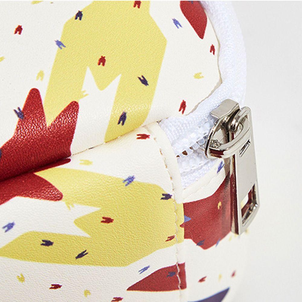 WATTLE Túi Vuông Đựng Mỹ Phẩm Tiện Lợi Khi Đi Du Lịch