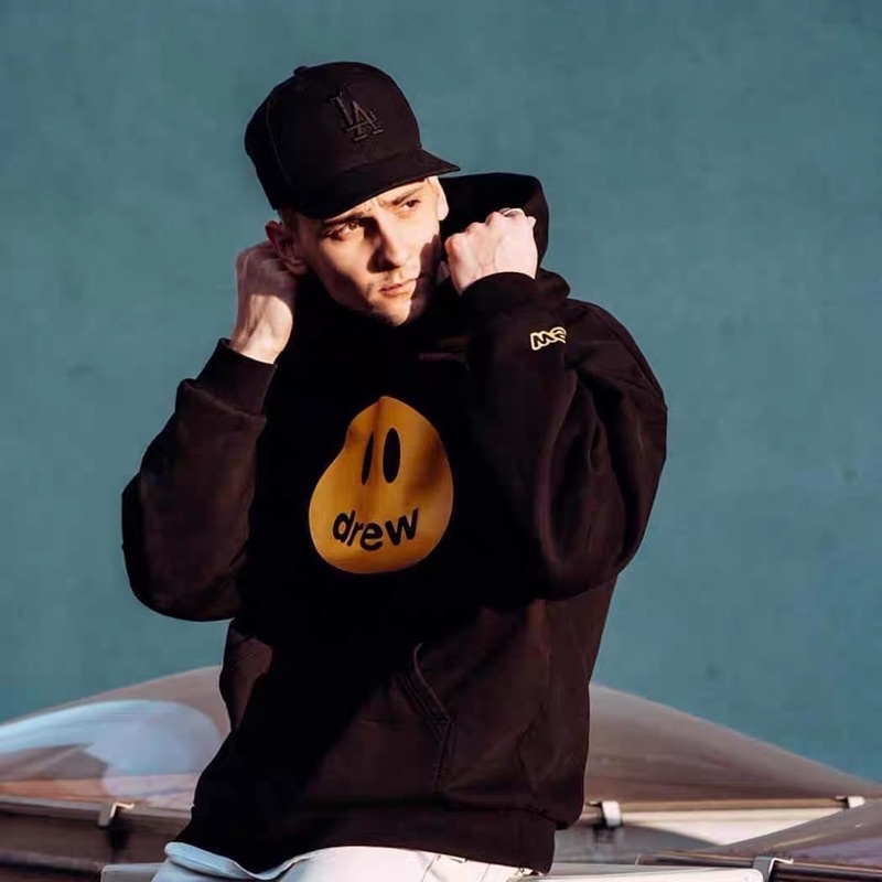 ÁO HOODIES DREW 12 MÀU DÀNH CHO NAM VÀ NỮ