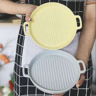Dĩa bít tết