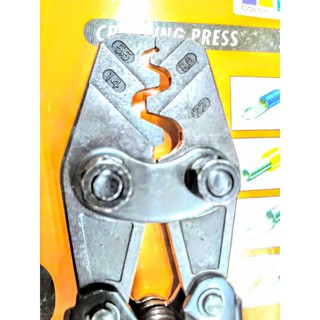 KÌM BẤM COS FASEN HS-22