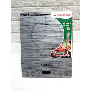 Bếp điện từ Nagakawa NAG0708