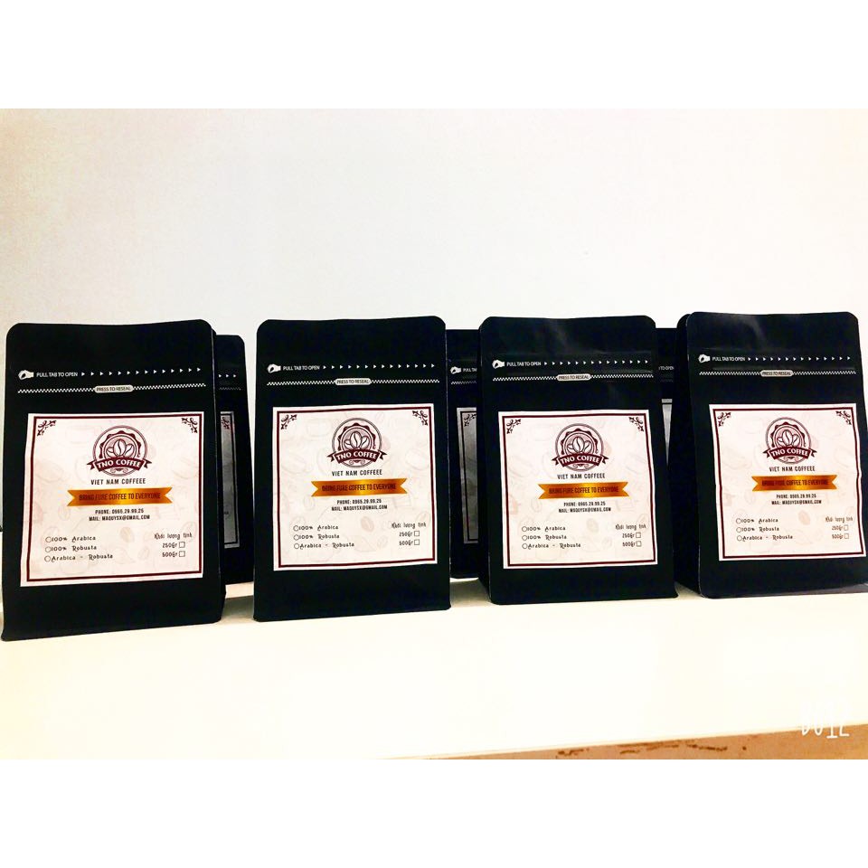 [FreeShip – Hàng Loại 1]Cà phê Chery Excelsa - Cafe Rang xay nguyên chất | BigBuy360 - bigbuy360.vn