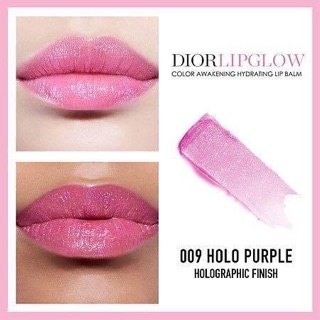 Son dưỡng Dior Addict Lip Glow