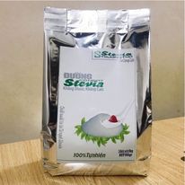 Đường cỏ ngọt Stevia Trường Thọ loại gói 0.5kg