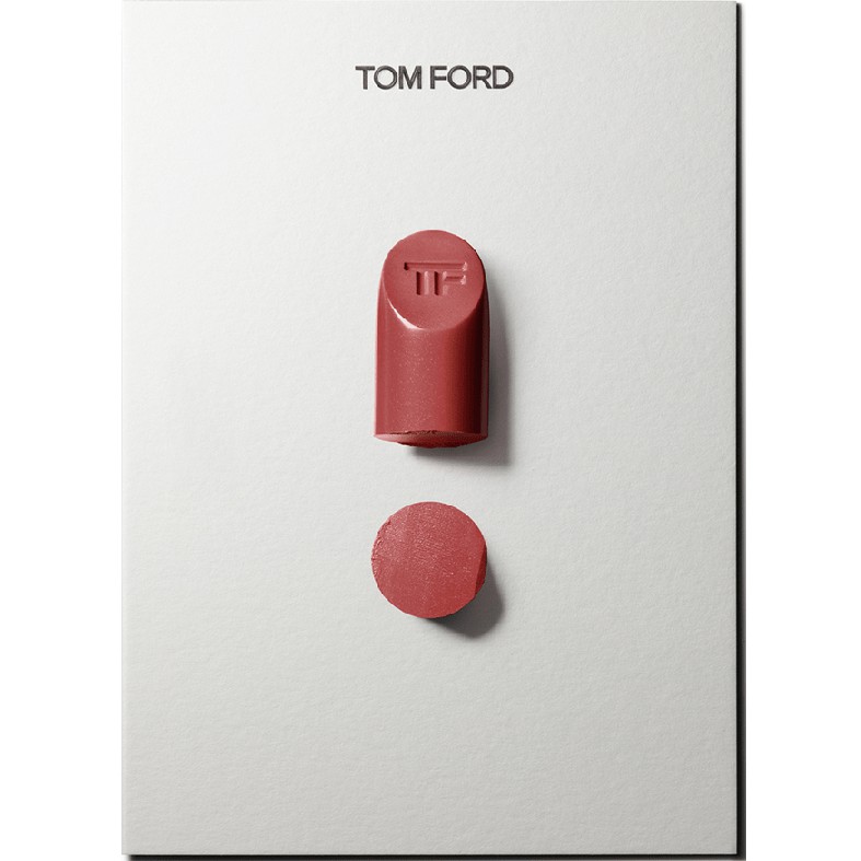 Son thỏi Tom Ford 03 Benedetta Soft-Shine 2g