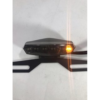 Đèn Phanh Xe Mini 3 Trong 1 70n