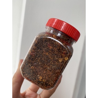 Muối Kiến Vàng hũ 100gr