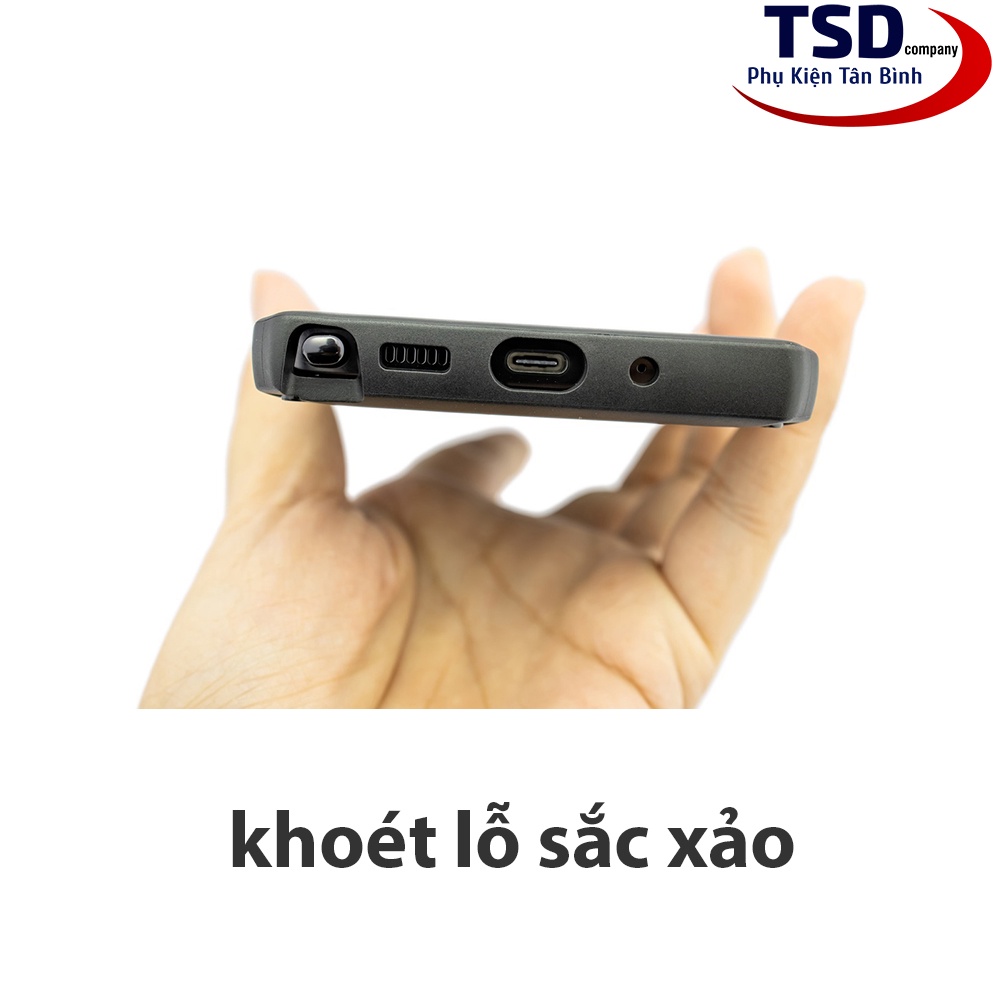 Ốp Lưng Chống Sốc UAG Samsung Galaxy Note Series &amp; S Series An Toàn Tuyệt Đối