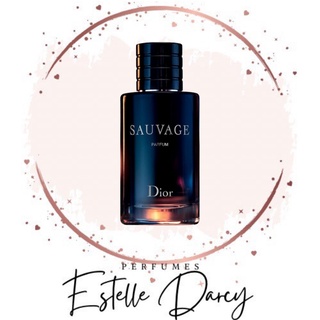 Nước hoa nam christian dior sauvage edp-5ml/10ml/20ml