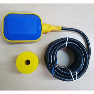 Phao bồn bơm nước tự động dùng điện loại 2m