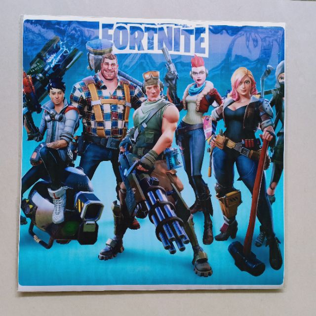 Skin PS4 Fortnite BnP Fat Pro Slim