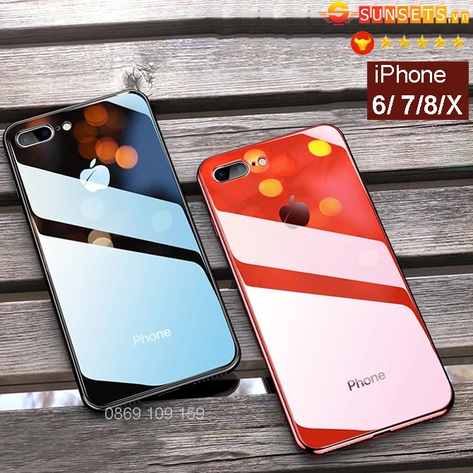 Ốp lưng iphone XS Max