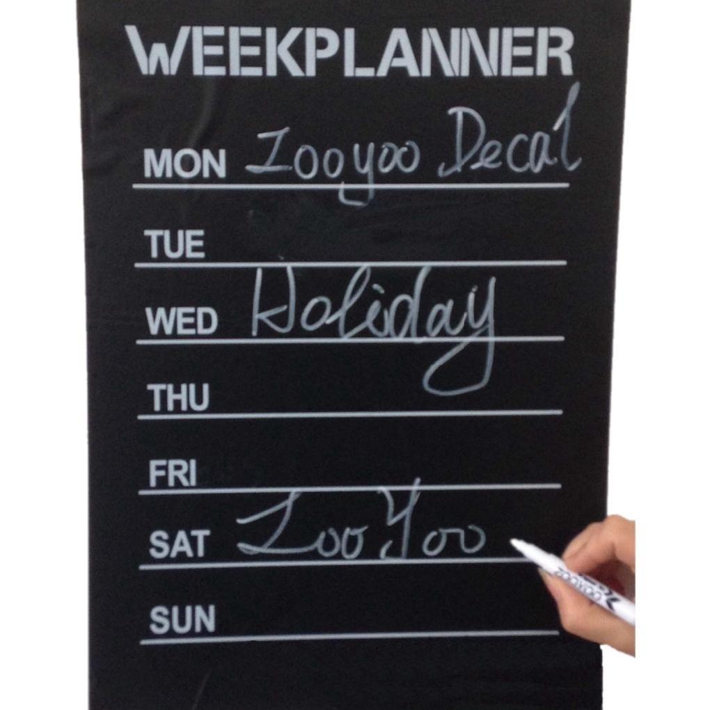 Bút phấn mực màu trắng có nắp đậy chất lượng cao tiện dụng