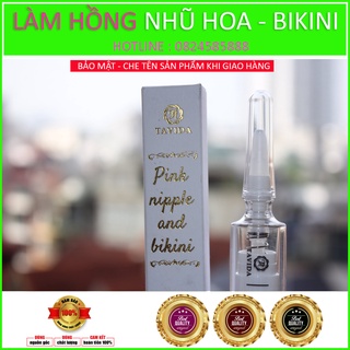 Triệt Lông Vùng Kín Tavida - Triệt Lông Bikini - Tẩy Lông tay - Tẩy Lông Chân