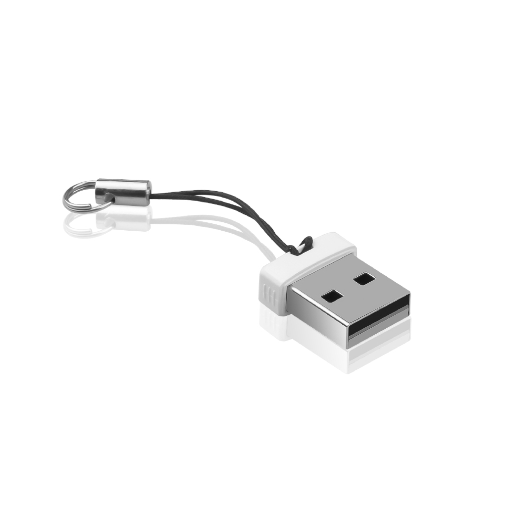 Đầu Đọc Thẻ Nhớ Usb 2.0 Micro Sd/Sdxc Tf Tiện Dụng