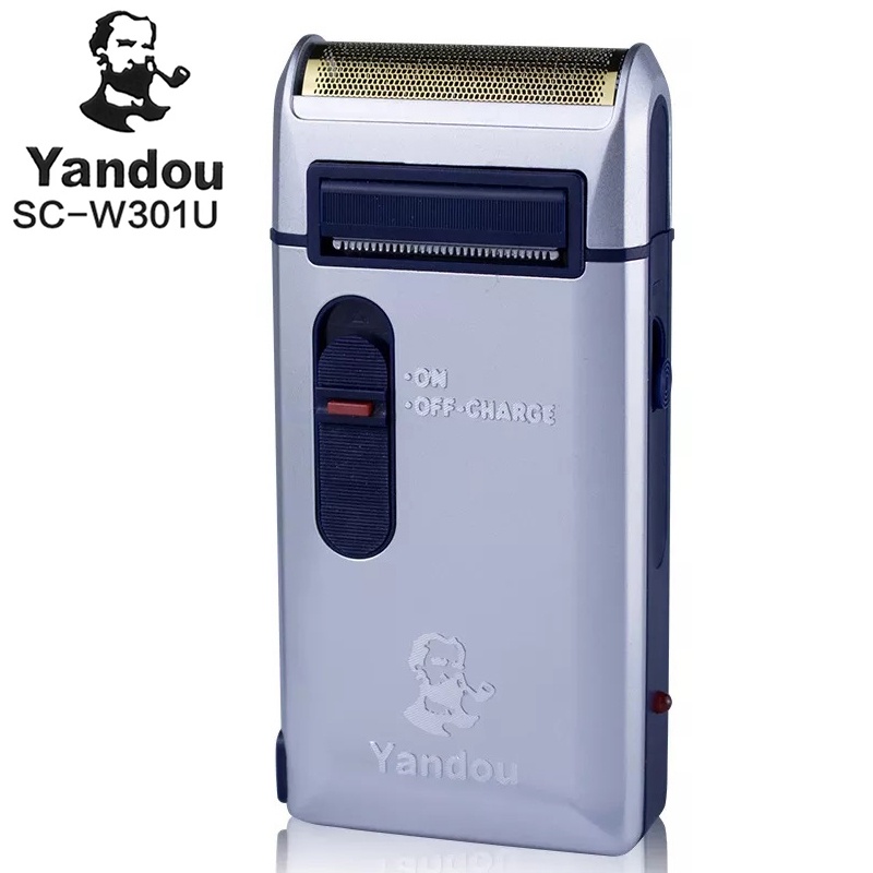 Máy cạo râu, cạo khô Yandou SC-W301U