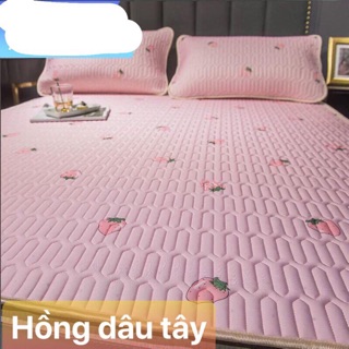 Chiếu điều hoà tencel mủ cao su non