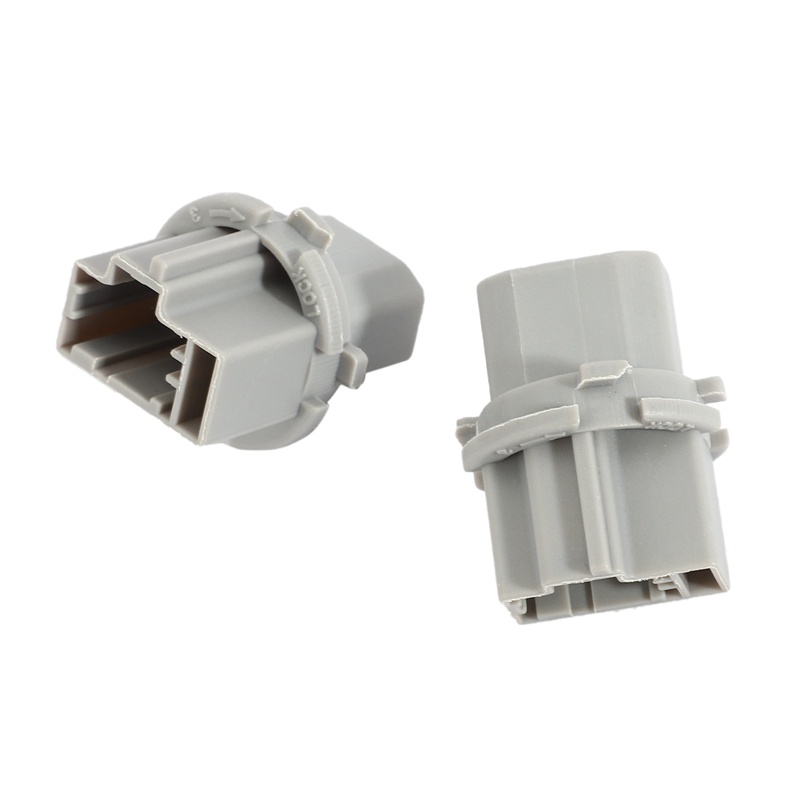 Set 2 Giá Đỡ Đèn Đuôi Xe Cho Honda Accord Civic Odyssey