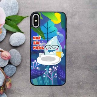 Ốp lưng sticker zalo 2020