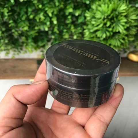 Sáp vuốt tóc nam Seba Hair Clay 80gr