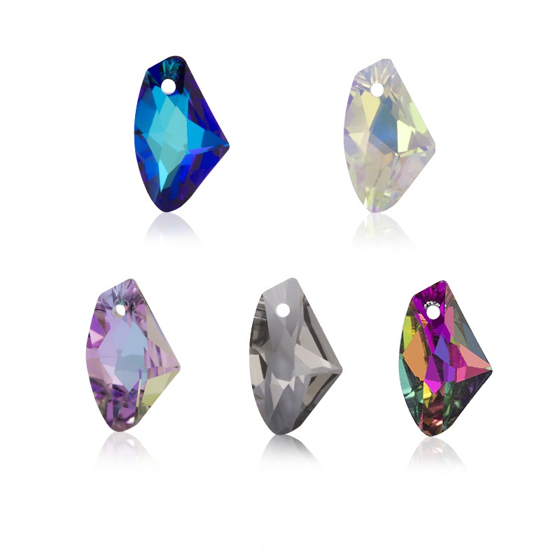 Vòng cổ Đính Pha Lê Cao Cấp Thời Trang Dành Cho Nữ