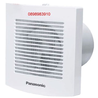 Quạt hút gắn tường Panasonic FV-10EGF1