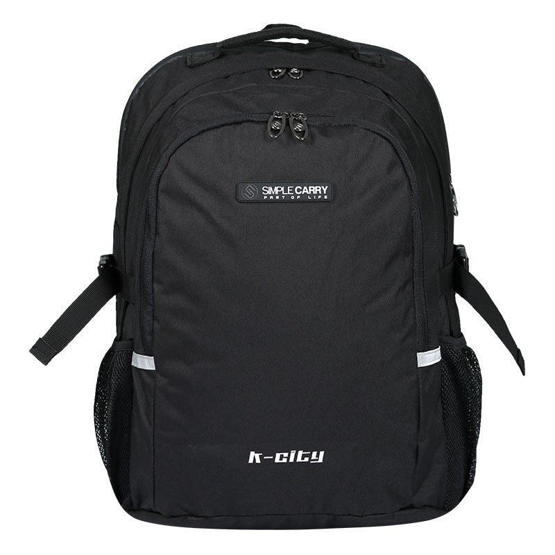 BALO SIMPLE CARRY K-CITY – BLACK COLOR