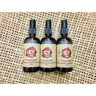 Nước cất hoa hồng karose hydrosol