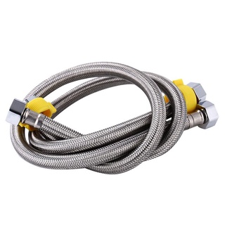 Dây cấp nước cao cấp INOX 304 60cm