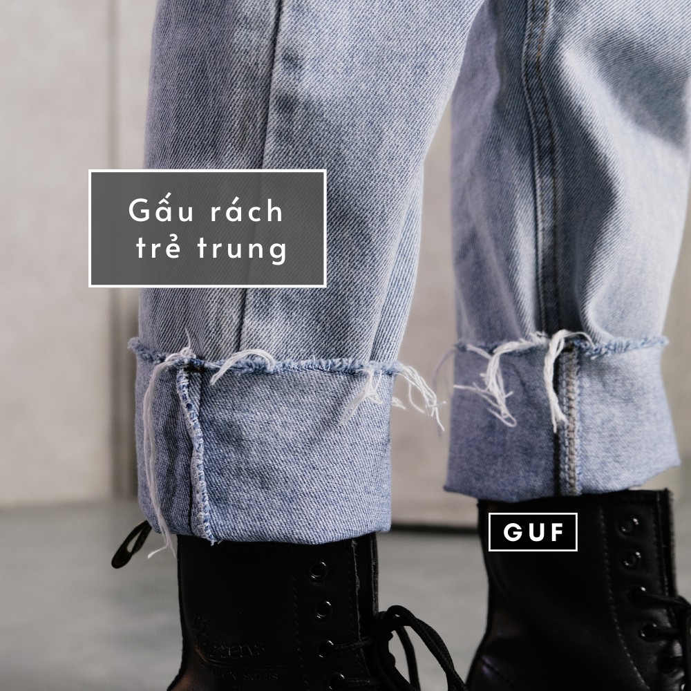 (Xả hàng giá sỉ = lẻ) Quần Jean Nữ Baggy, Short đủ màu, size GUF | BigBuy360 - bigbuy360.vn