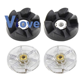 Set 4 bánh răng cho máy xay sinh tố nutri 600w 900w