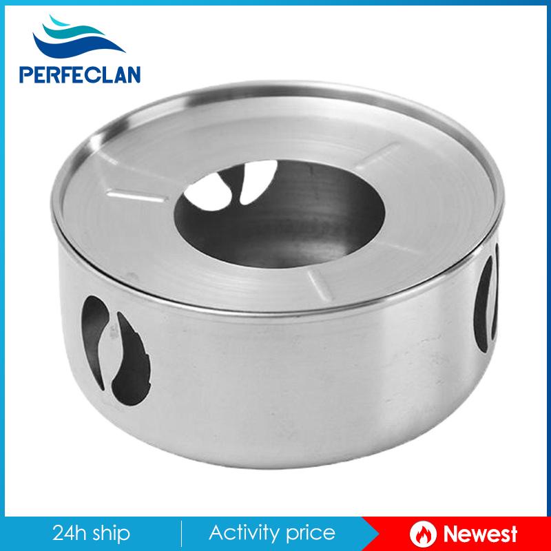 Bếp Cồn Mini Tiện Dụng Mang Theo Du Lịch Dã Ngoại