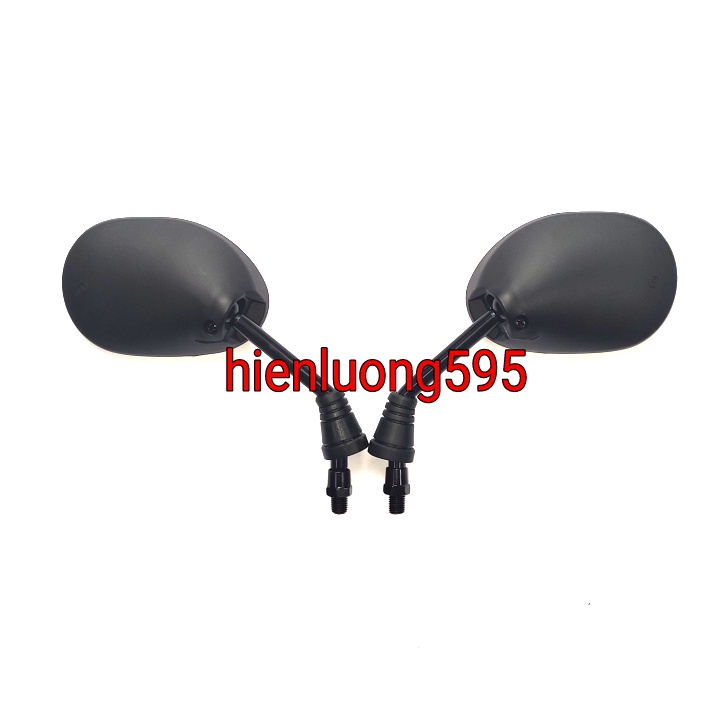 Gương chiếu hậu xe máy Yamaha