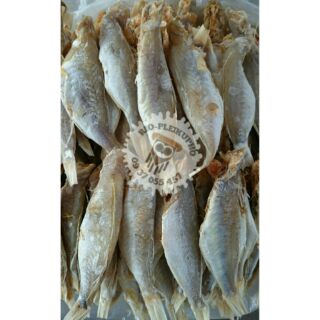 500gr Khô cá đổng