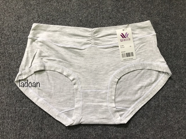 Quần cotton cạp cao | BigBuy360 - bigbuy360.vn