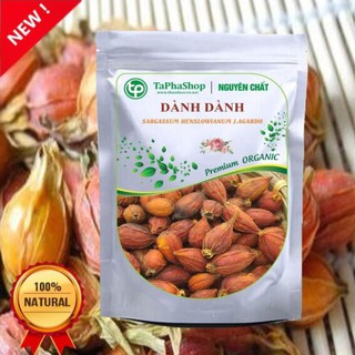 Hạt Dành Dành Khô 100G