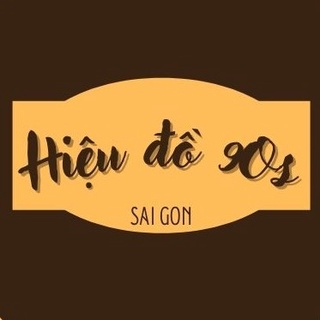 Hiệu đồ 90s
