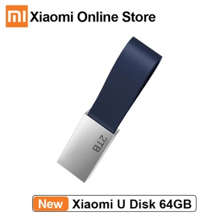Xiaomi original mini usb 3.0 tốc độ cao u disk 1tb / 2tb ổ đĩa flash pendrive thân kim loại tốc độ đọc / ghi ⏩ito