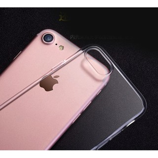 Ốp dẻo trong suốt các dòng iphone