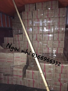 Giấy ăn gấu trúc sipao 1 thùng ( 30 gói )